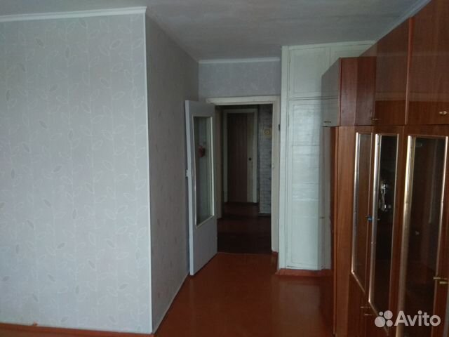 2-к квартира, 50.4 м², 2/5 эт.