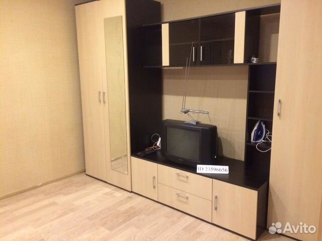 2-к квартира, 44 м², 2/5 эт.