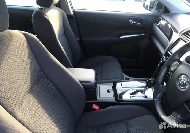 Toyota Camry 50 / Тойота Камри 50 в Разборе