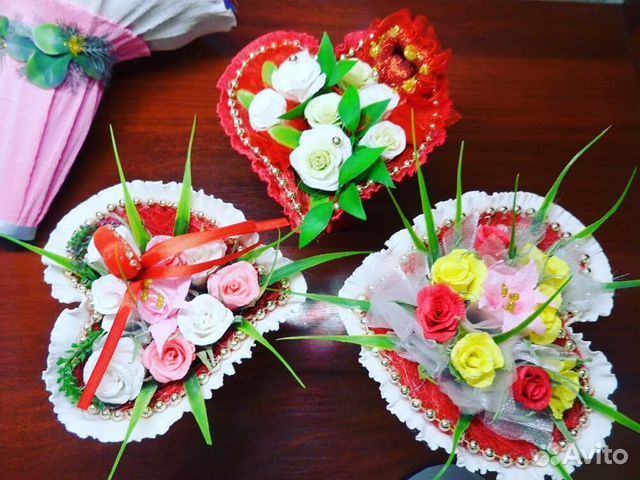 Букеты с мишками,конфетами Букеты с мишками,конфетами