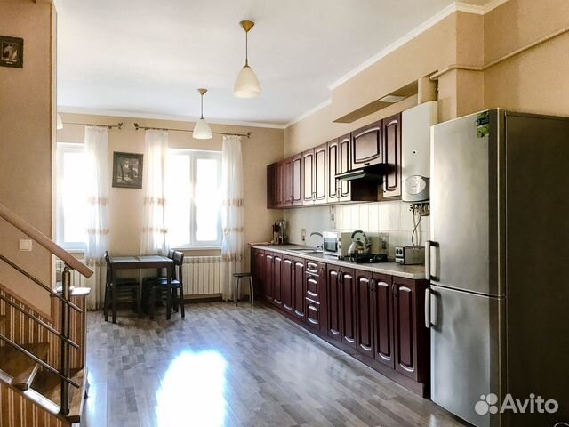

2-к. квартира, 95 м², 4 кровати