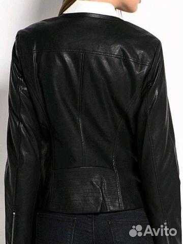 Новая куртка Новая куртка