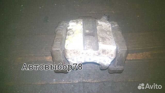 Суппорт задний Тойота Камри, Toyota Camry, V40 Суппорт задний Тойота Камри, Toyota Camry, V40