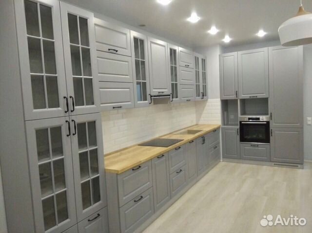 Кухня Кухня