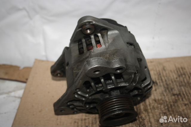 Генератор seat skoda volkswagen 1.2 03D903025E Генератор seat skoda volkswagen 1.2 03D903025E