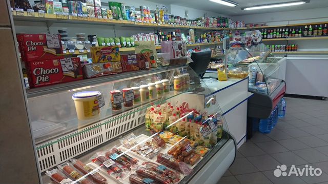 Магазины На Леонова Калининград