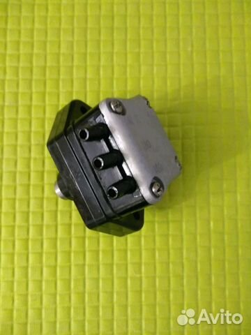 Топливный насос OEM Mercury F50