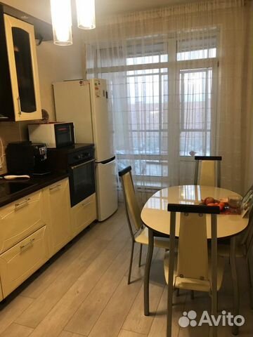 2-к квартира, 70 м², 9/9 эт.