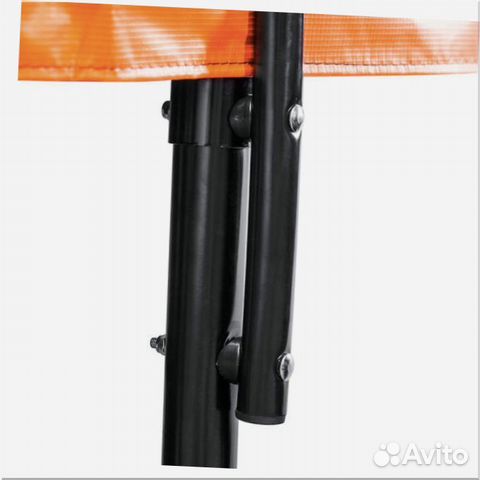 Батут DFC kengoo 10 футов (305 см)(Арт.7К) Батут DFC kengoo 10 футов (305 см)(Арт.7К)