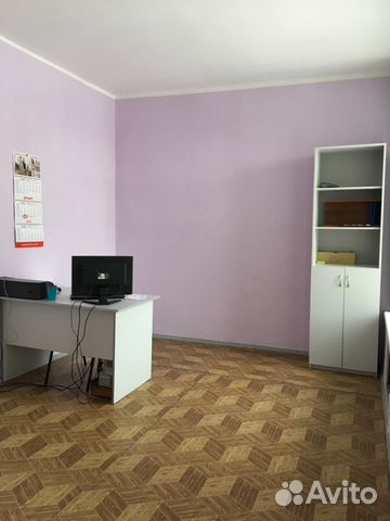 Офисное помещение, 16.32 м² Офисное помещение, 16.32 м²