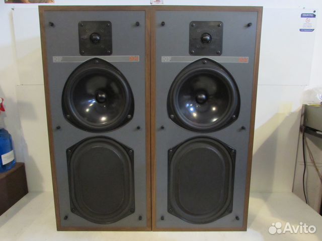 kef 204
