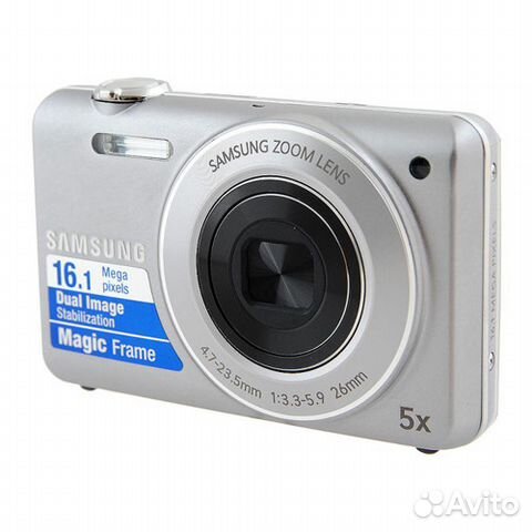 Фотоаппарат SAMSUNG ST93