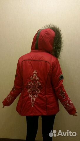 Куртка Куртка