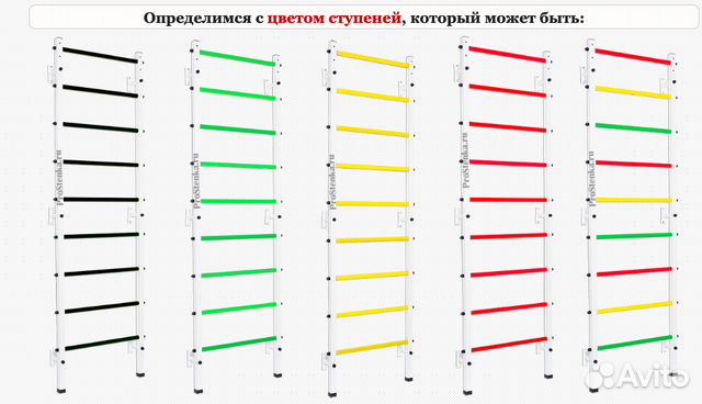 Шведская стенка Шведская стенка