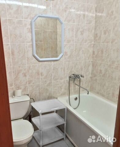 1-к квартира, 31 м², 3/5 эт.