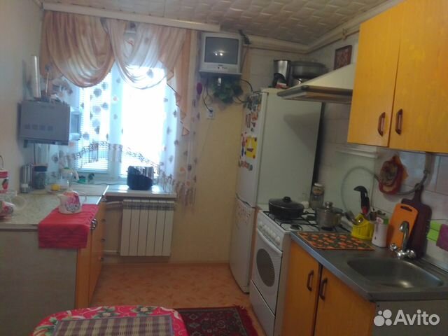 2-к квартира, 43 м², 2/9 эт.