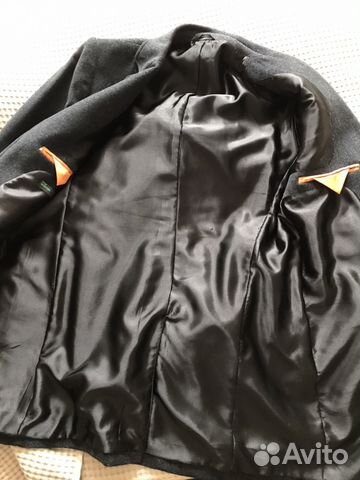 Пальто Пальто