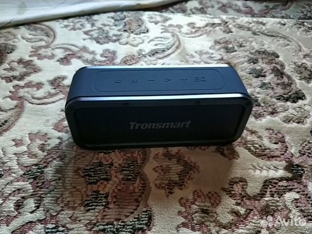 Tronsmart Element Forse