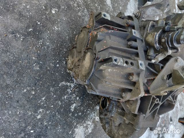 Кпп трёхвальная Фиат Дукато 244 (Елабуга) 2.3JTD Кпп трёхвальная Фиат Дукато 244 (Елабуга) 2.3JTD