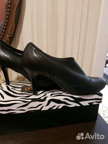 Туфли 40 раз