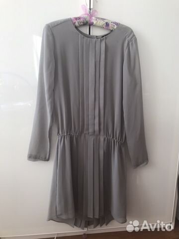 Платье Massimo Dutti Платье Massimo Dutti