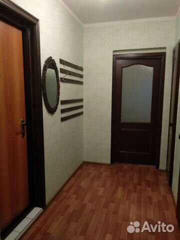 1-к квартира, 42 м², 8/10 эт.