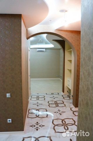 Косметический ремонт квартир Косметический ремонт квартир