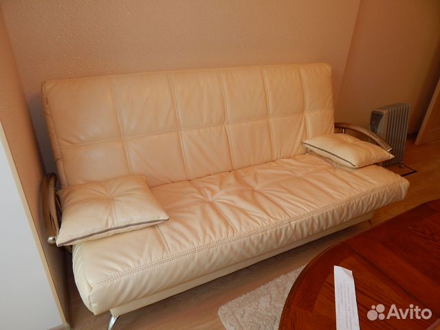 1-к квартира, 45 м², 3/17 эт.