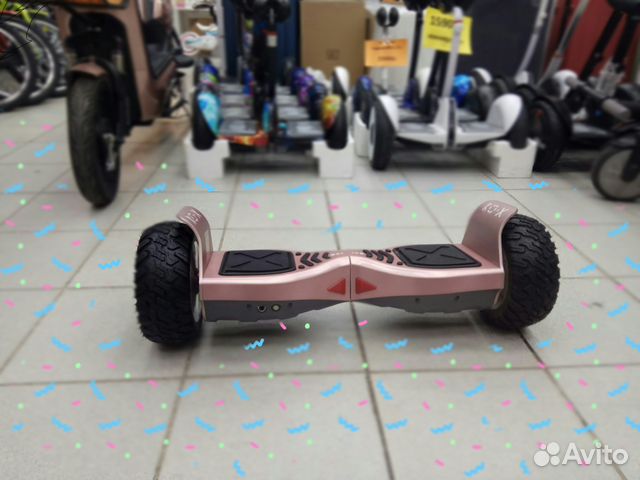 Гироскутер Гироскутер