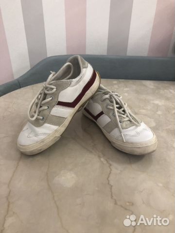 Кеды Zara Кеды Zara