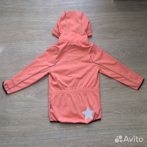 Софтшелл Molo, 116