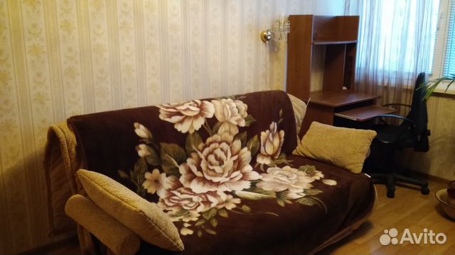 1-к квартира, 32 м², 5/12 эт.