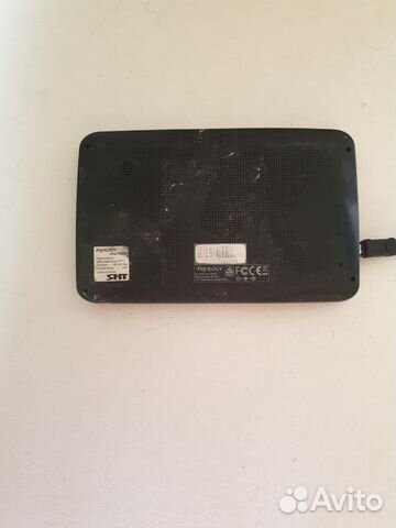 Продам GPS-навигатор Prology iMap-605A