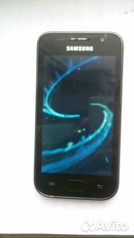 SAMSUNG Galaxy S GT-I9003 обмен