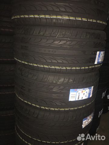 Roadking F110 285/50R20