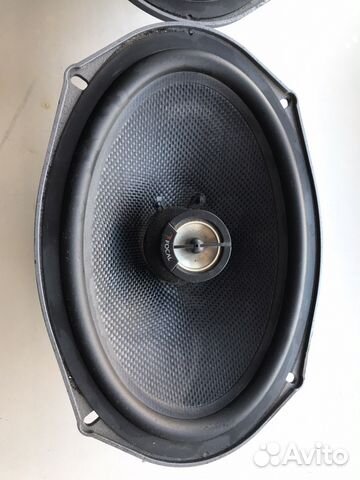 Блины Focal access 690 CA1