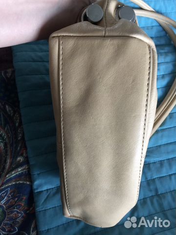 Сумка оригинал Италия