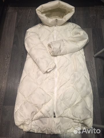 Верхняя одежда женское пальто на сентепоне
