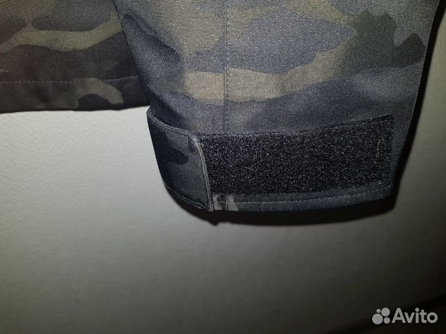 Куртка Alpha Industries Куртка Alpha Industries