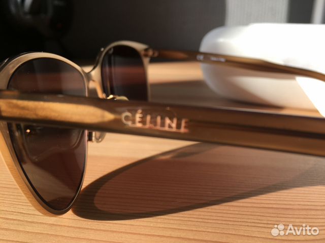 Очки Celine