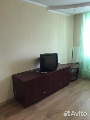 1-к квартира, 42 м², 9/10 эт.