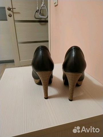 Туфли