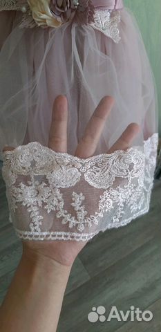 Платье Платье