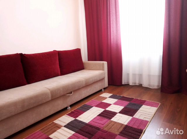

3-к. квартира, 76 м², 5 кроватей