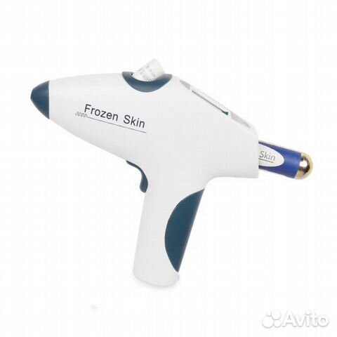 Аппарат CO2 beauty Gun Мезотерапия Аппарат CO2 beauty Gun Мезотерапия
