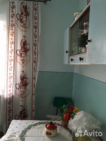 2-к квартира, 48.2 м², 2/2 эт. 2-к квартира, 48.2 м², 2/2 эт.