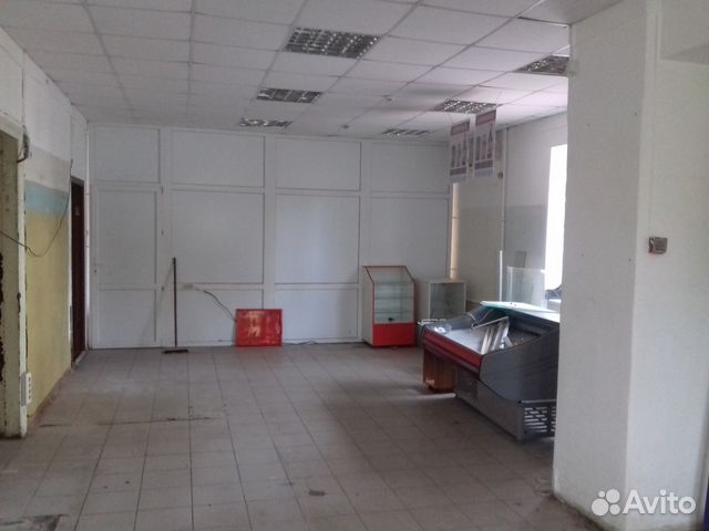 Помещение свободного назначения, 80 м²