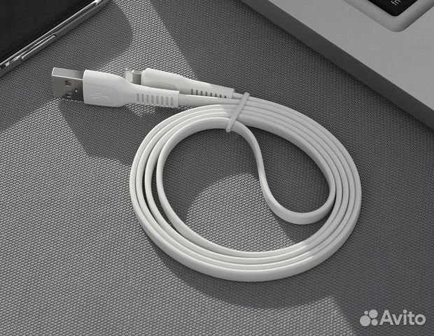 Lightning USB кабель Baseus для Apple (новый)