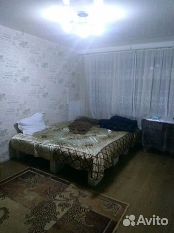 1-к квартира, 36 м², 2/6 эт. 1-к квартира, 36 м², 2/6 эт.