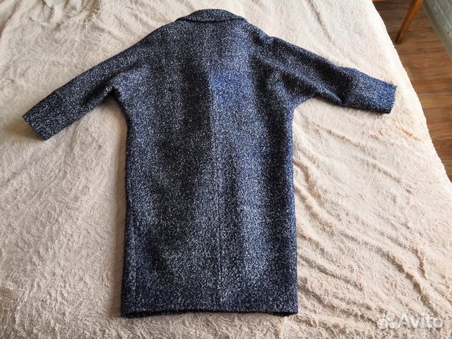 Продам пальто (шерсть 80) Продам пальто (шерсть 80)
